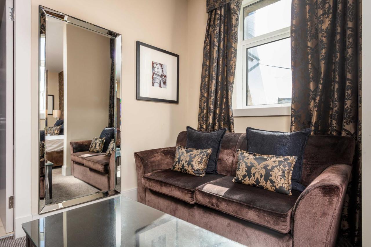 The Kylestrome Hotel Ayr Bagian luar foto