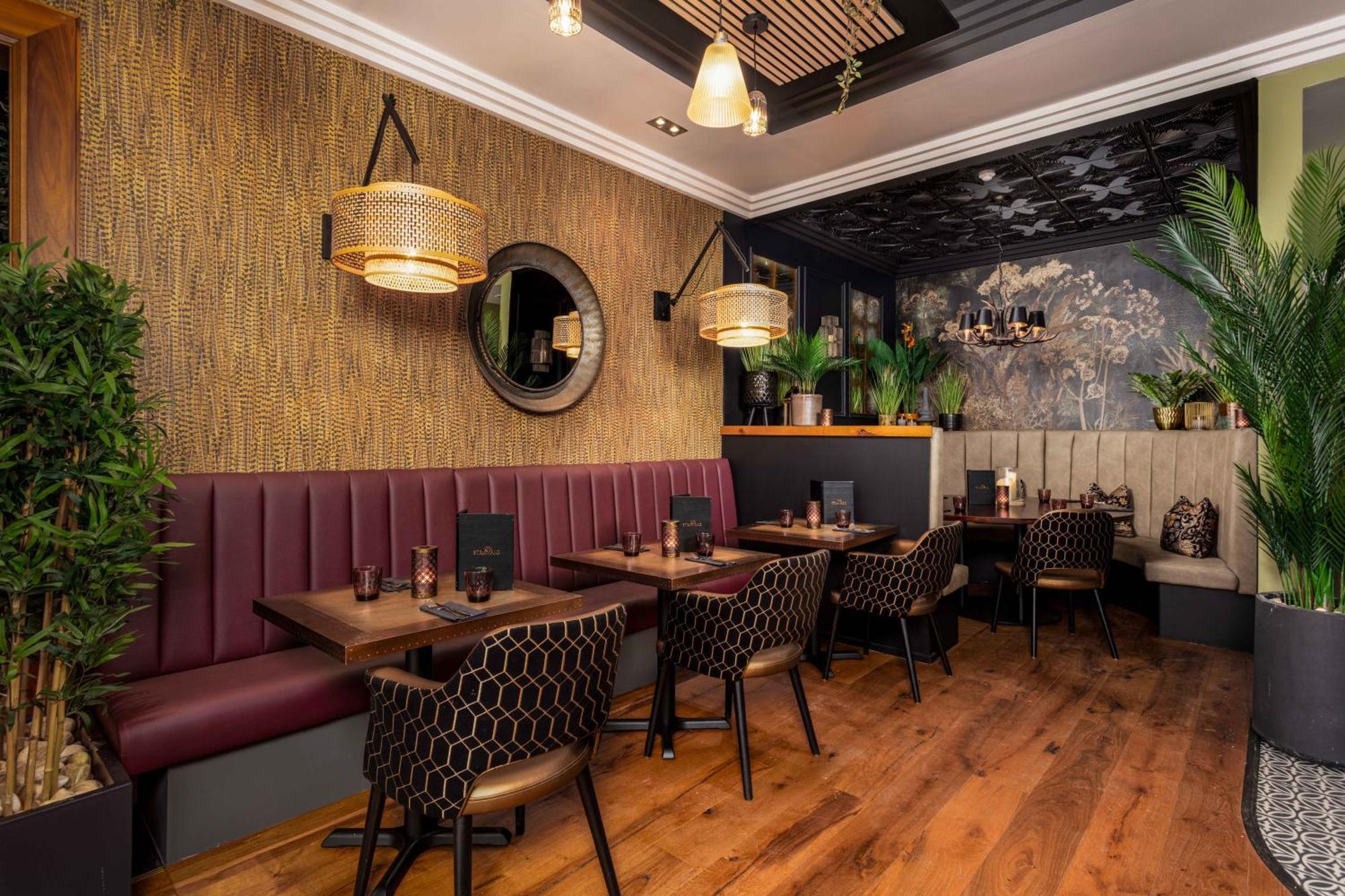 The Kylestrome Hotel Ayr Bagian luar foto